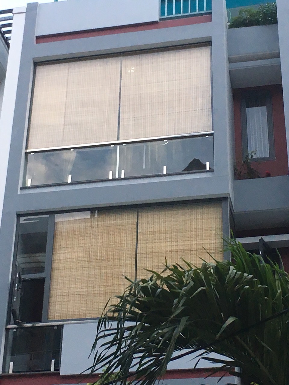 Thi công lắp đặt rèm trong nhà nhanh chóng nhất HN
